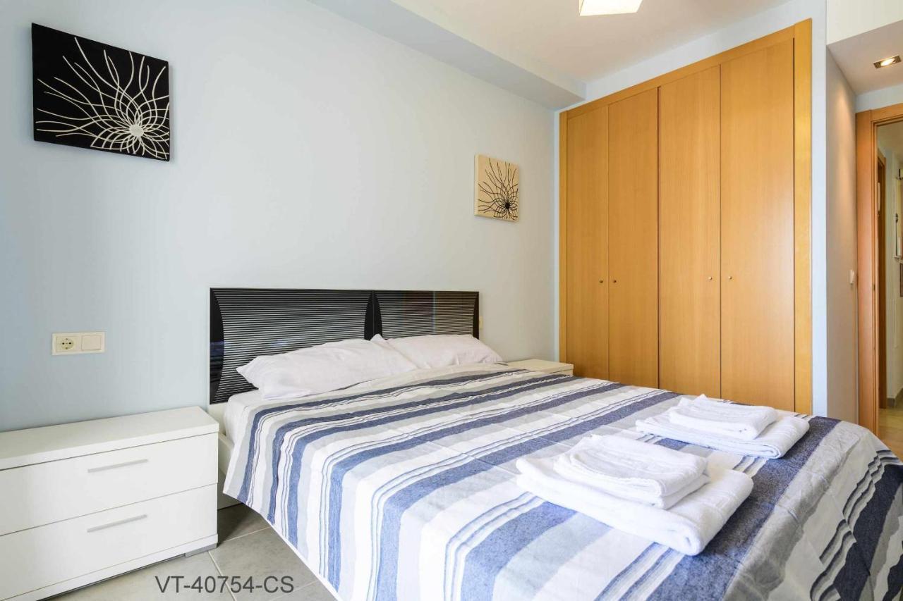 Apartamento En Residencial Aldea Golf Panoramica San Jorge  Exterior photo