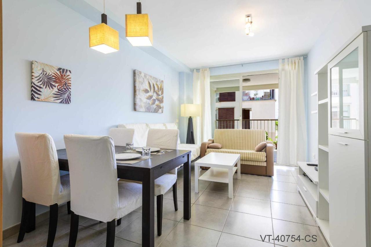 Apartamento En Residencial Aldea Golf Panoramica San Jorge  Exterior photo
